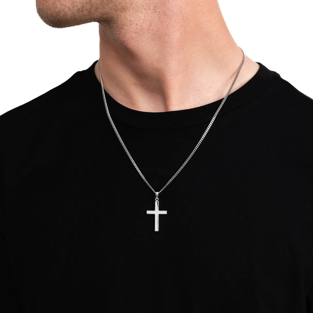 HEILIGE™ | KRUISKETTING