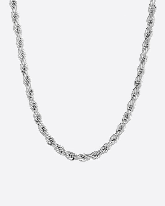 SAINT™ | ROPE NECKLACE 3MM