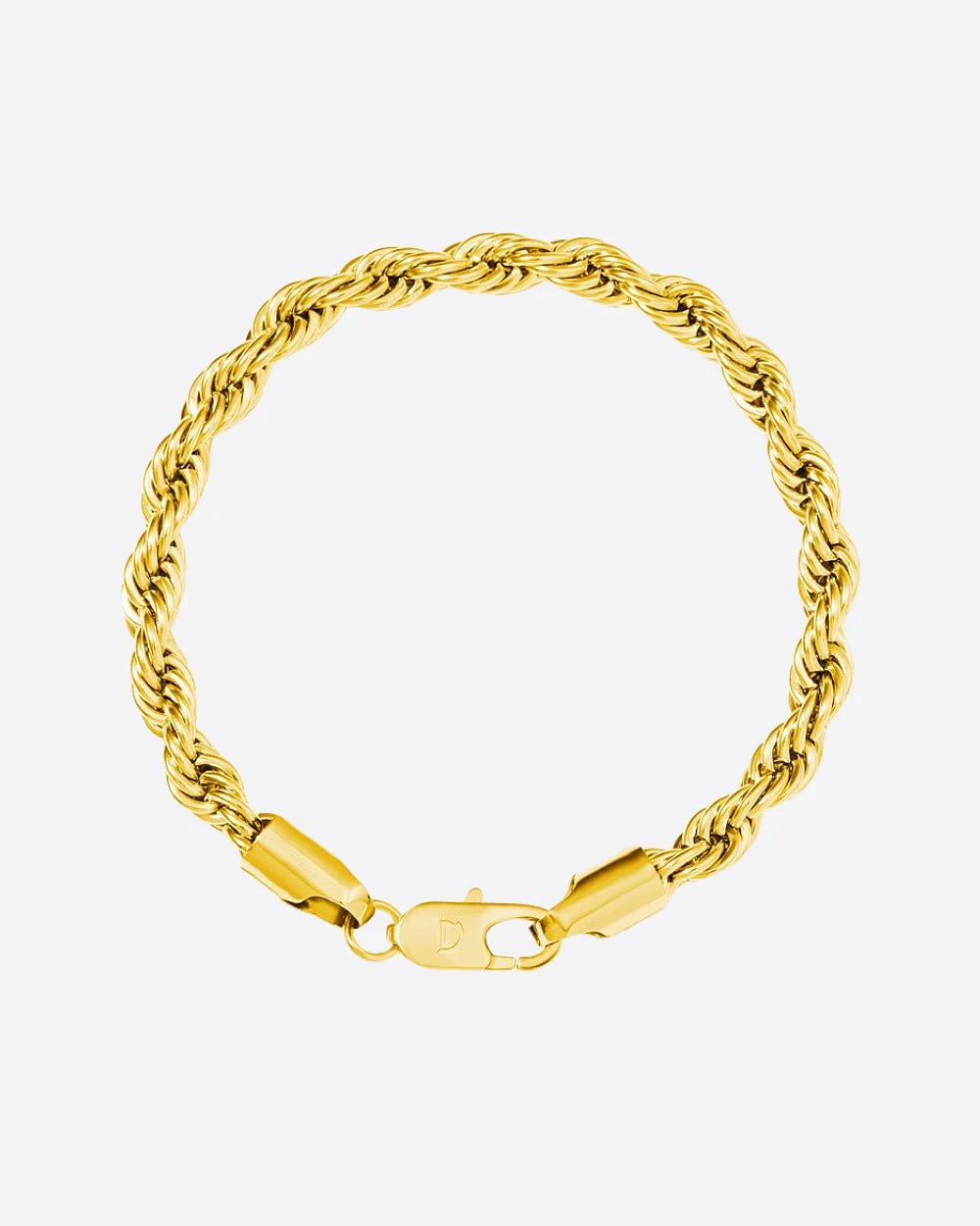 SAINT™ | ROPE BRACELET 5MM